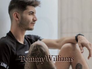 TommyWilliams