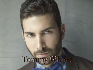 Tommy_Whitee