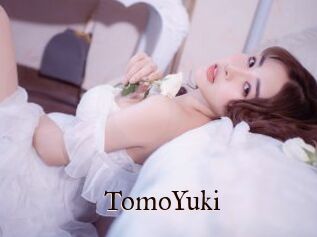 TomoYuki