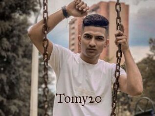 Tomy20