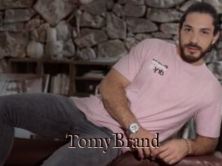 TomyBrand