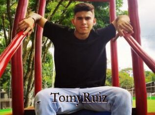 TomyRuiz