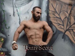 TomyScott