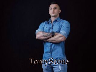 TomyStone