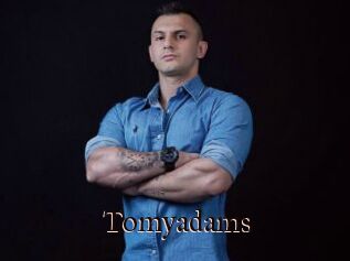 Tomyadams