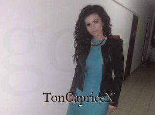 TonCapriceX