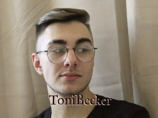 ToniBecker