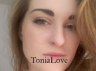 ToniaLove