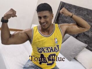 TonnyBlue