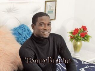 TonnyBracho