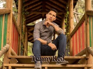 TonnyRed