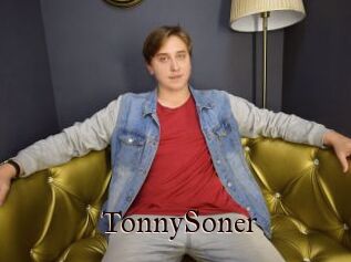 TonnySoner
