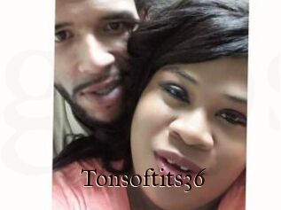 Tonsoftits36