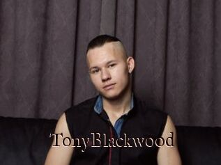 TonyBlackwood