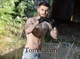 TonyCalvin