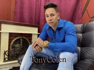 TonyColen