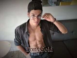 TonyGold