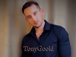 TonyGoold