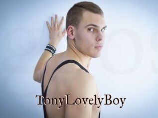 TonyLovelyBoy