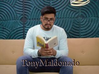 TonyMaldonado