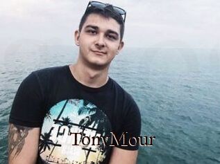 TonyMour