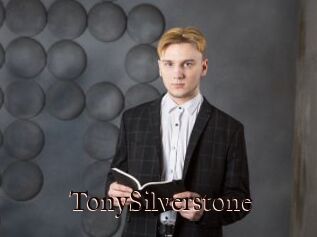 TonySilverstone