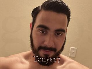 Tonys27