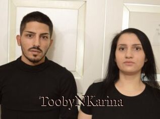 ToobyNKarina