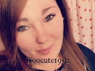 Toocute1992