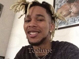 Toohype