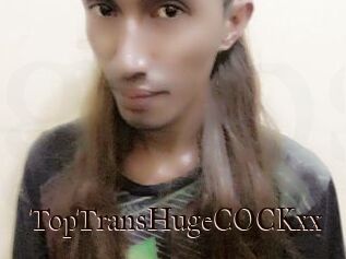 TopTransHugeCOCKxx