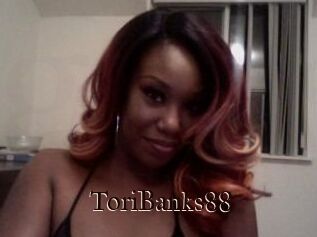 ToriBanks88