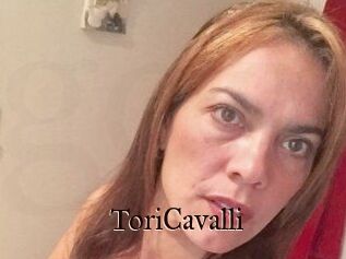Tori_Cavalli