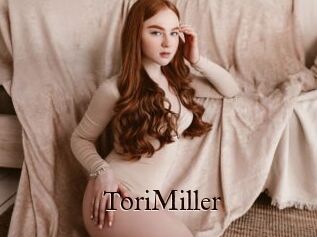 ToriMiller