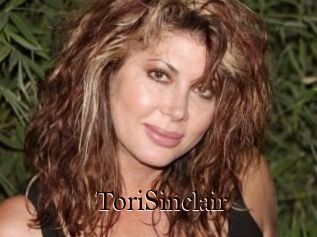 ToriSinclair