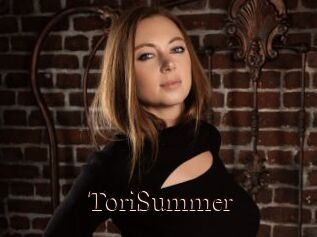 ToriSummer