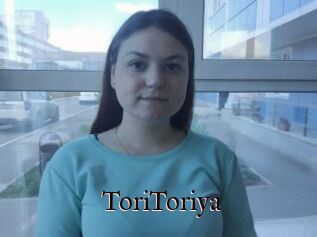 ToriToriya