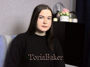 ToriaBaker