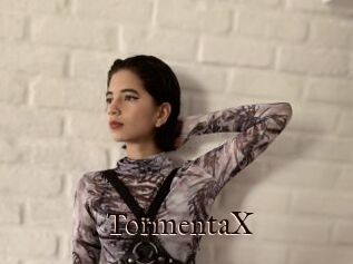 TormentaX