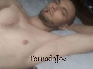 TornadoJoe