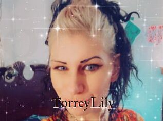 TorreyLily