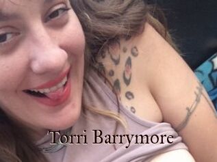 Torri_Barrymore