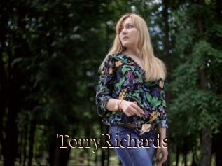TorryRichards