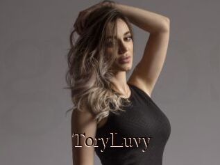 ToryLuvy
