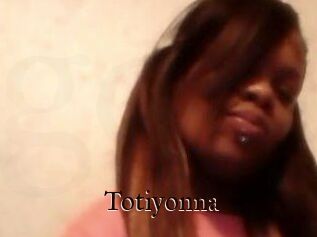 Totiyonna