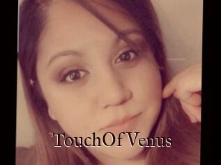 TouchOfVenus