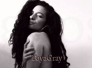 ToyaGray
