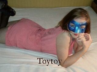 Toytoy