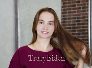 TracyBiden