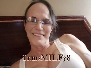 TransMILF58